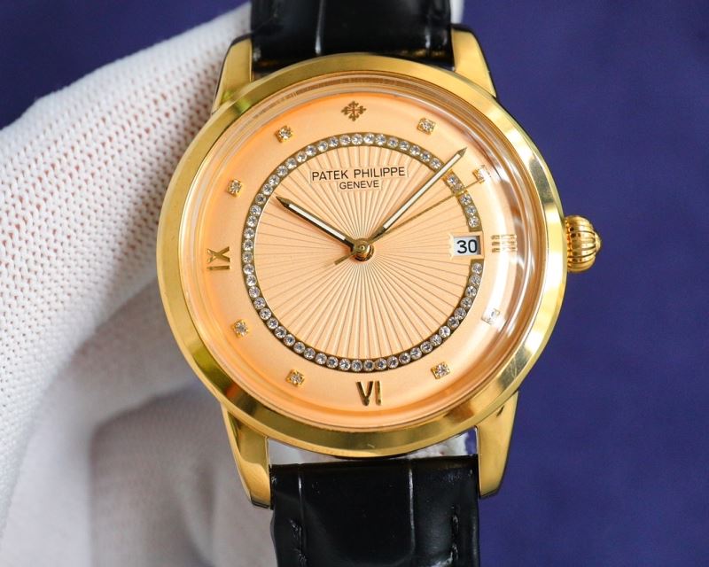 PATEK PHILIPPE Watches